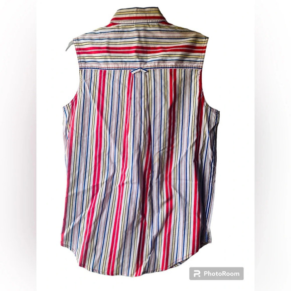 Mickey, unlimited, tank top shirt, size medium - Picture 3 of 9